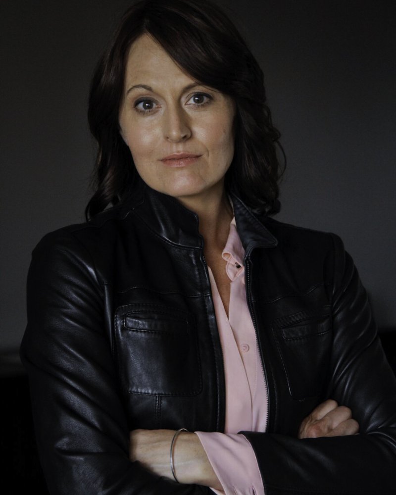 Mara McCann