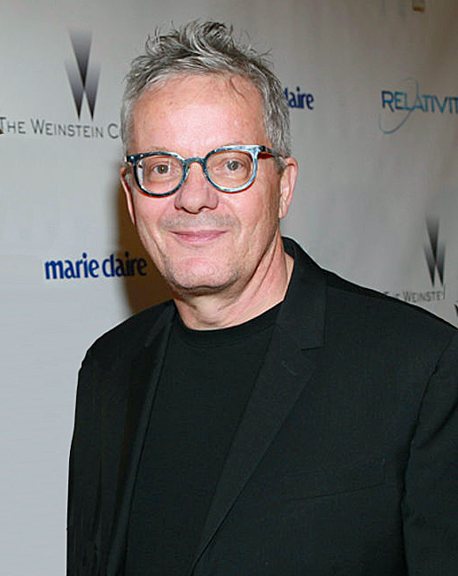 Mark Mothersbaugh