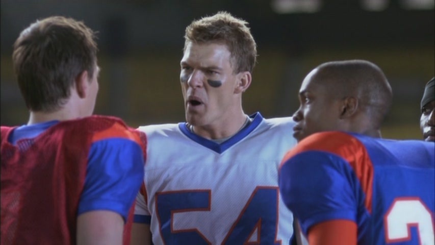 Alex Moran