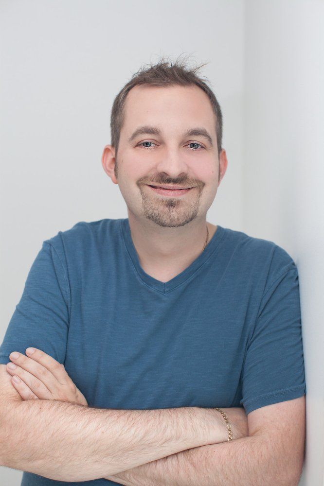 Joel Shartzer