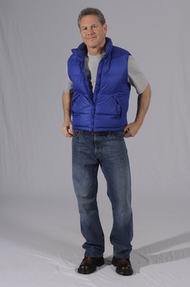 David Denowitz