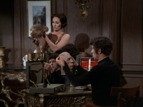 Lee Meriwether