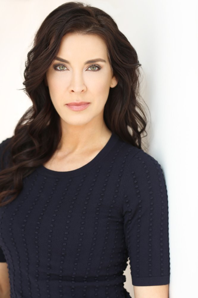 Jaimie Tucker