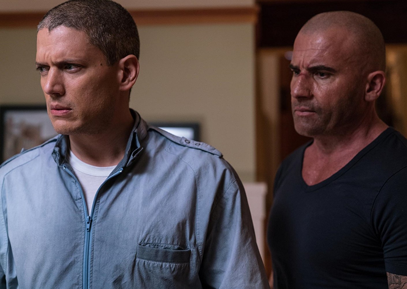 Michael Scofield