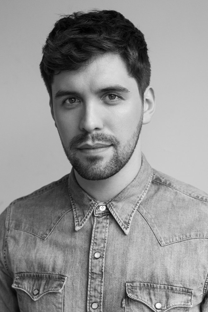 David Brain