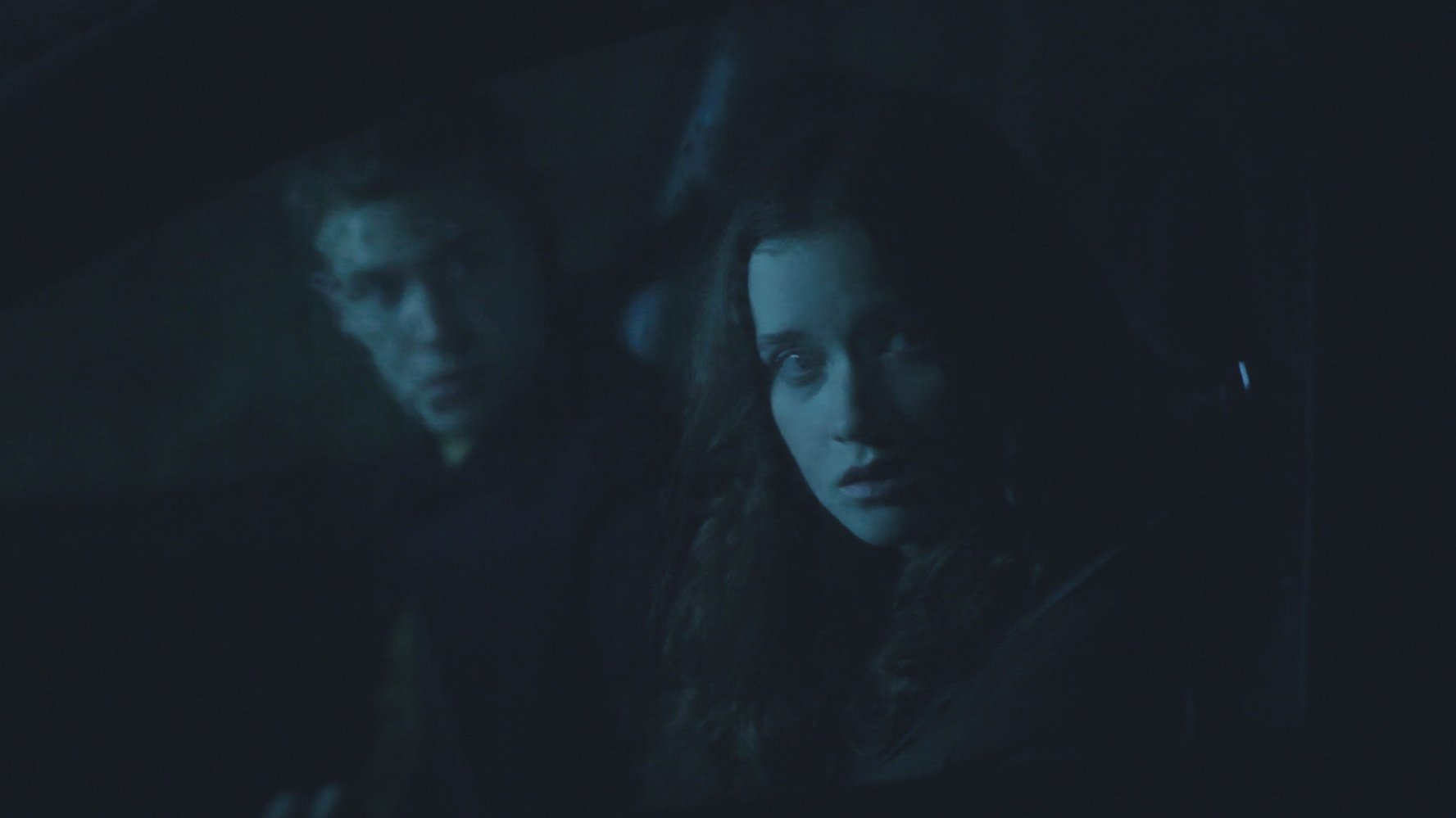 Alice Englert