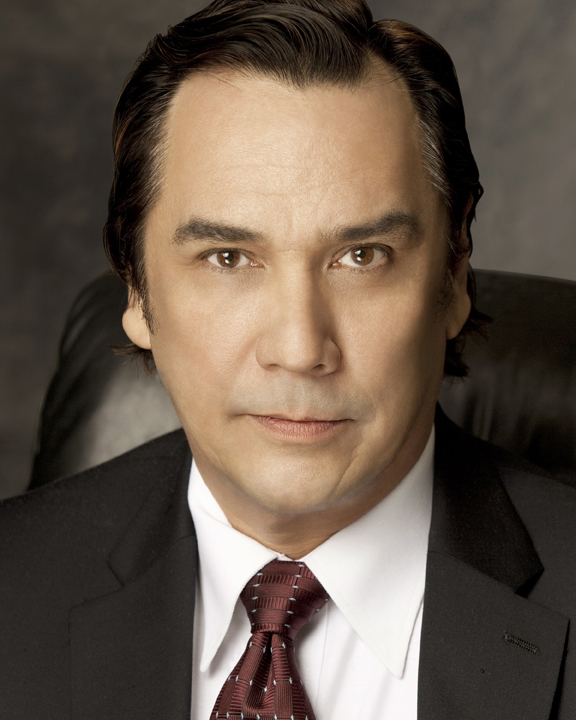 Anthony Salvador Lewis