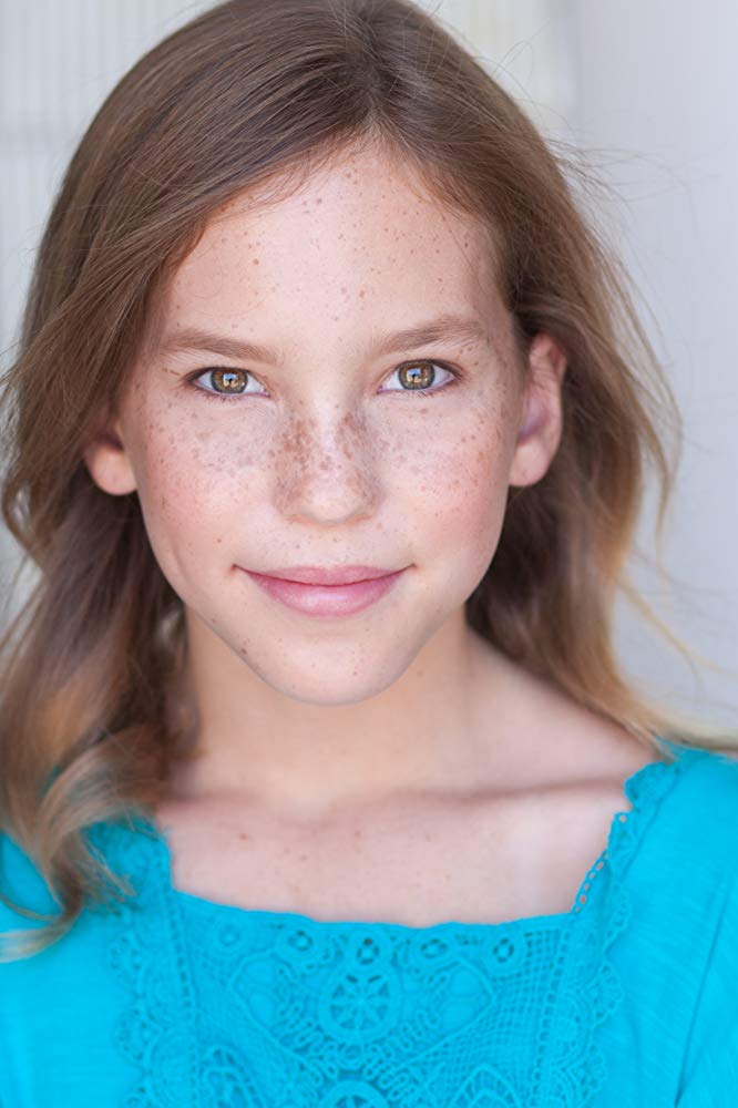 Faith Alexis Oliver