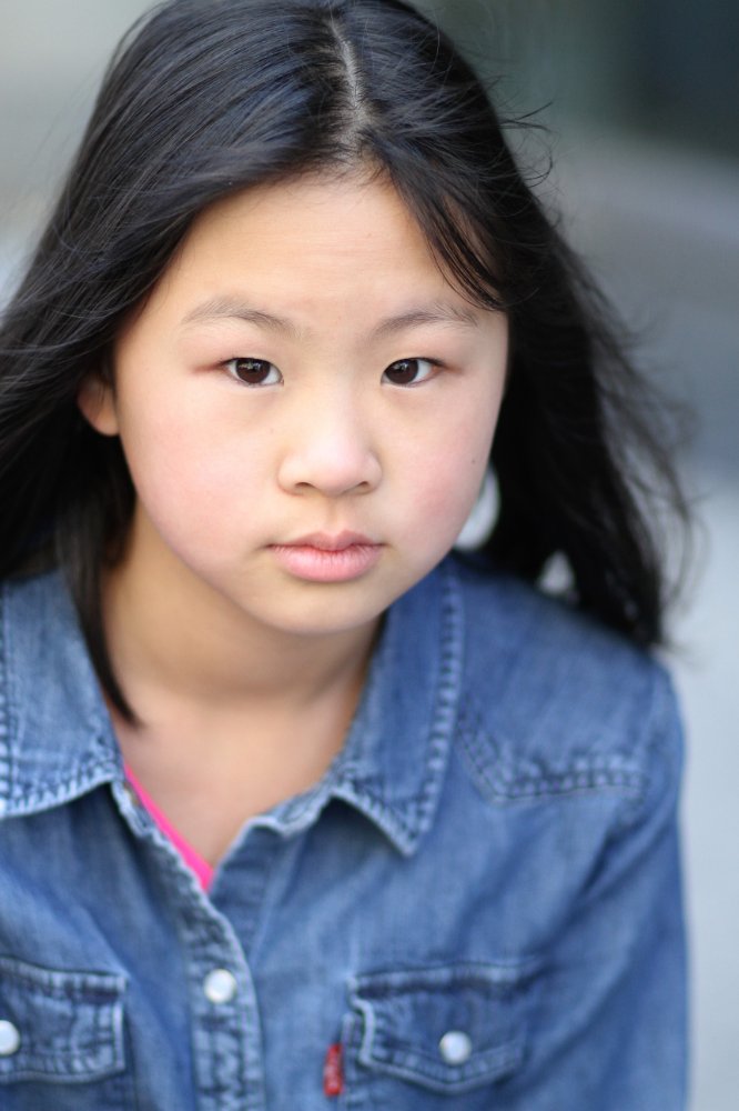 Meghan Chang