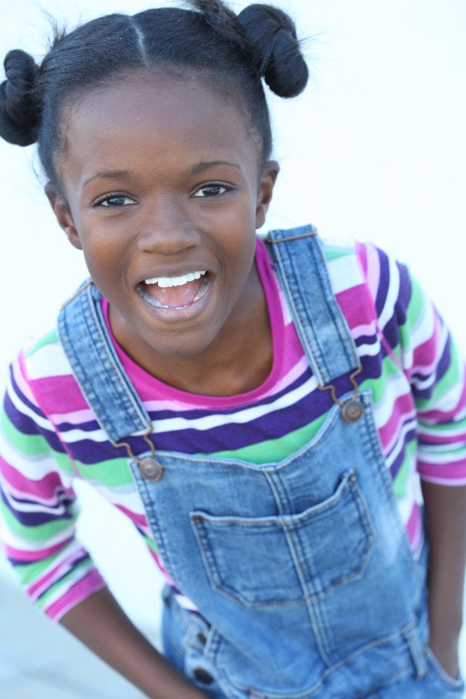 Shanynn Samiyah Covington