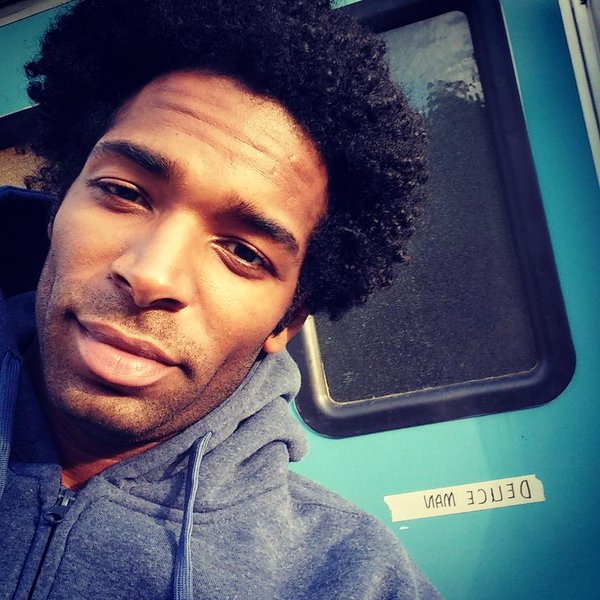 Ali Amin Carter