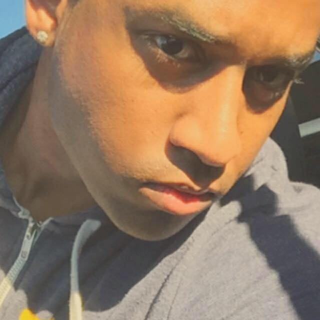 Sanjay Orlando