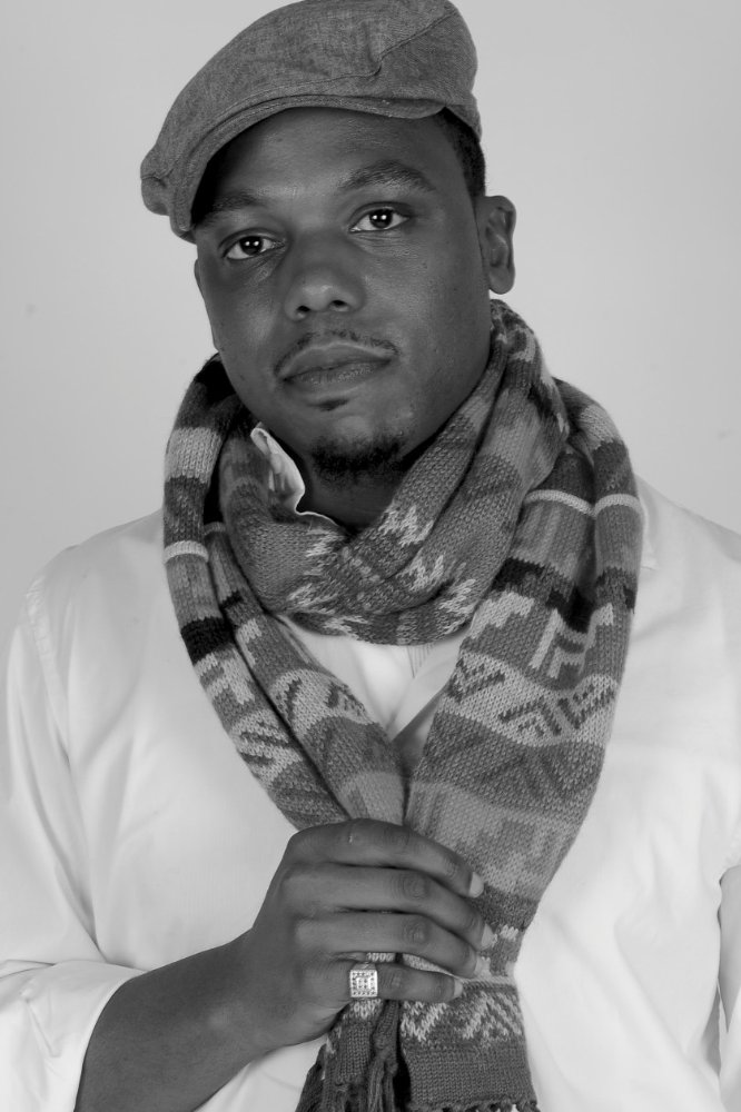 Kirk Ponton