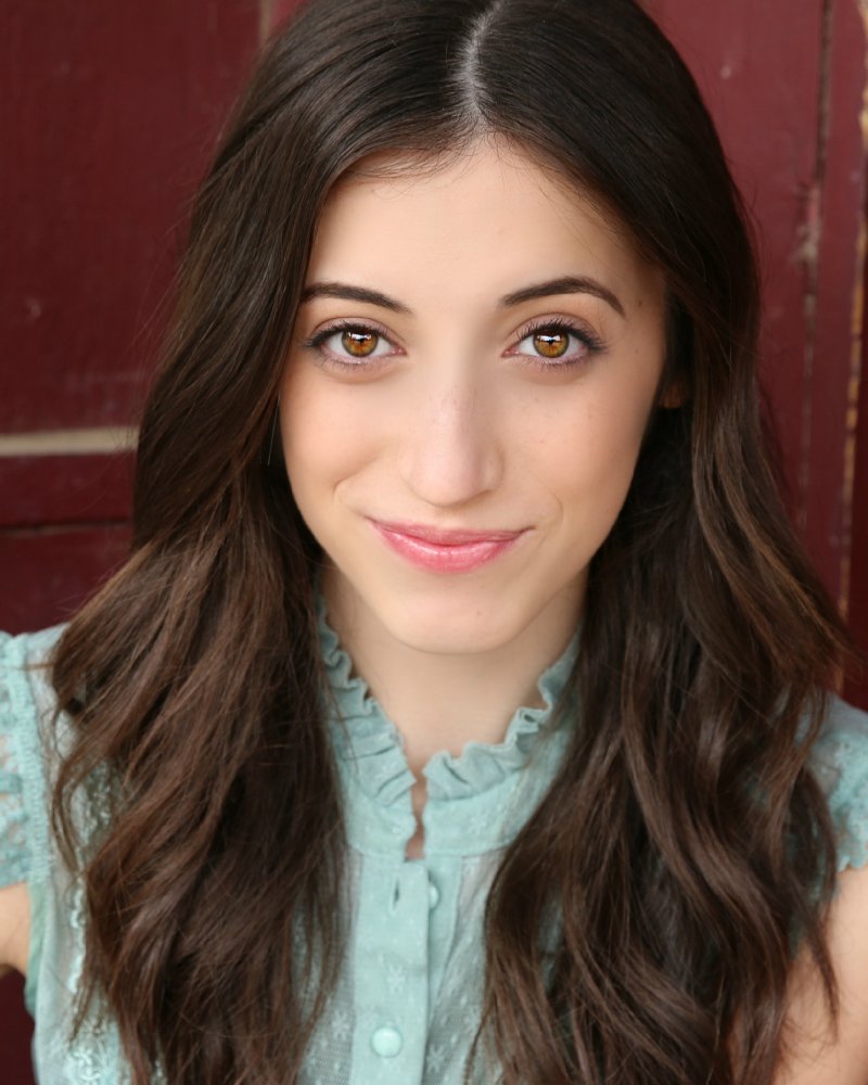 Jenna Lea Rosen