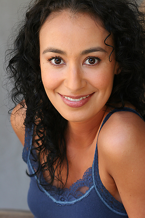 Monica Marie Contreras