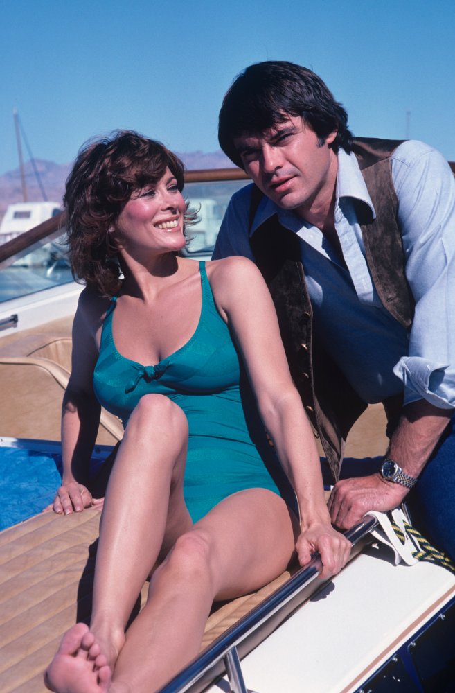 Robert Urich