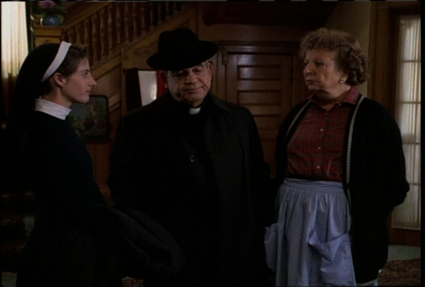 Tom Bosley