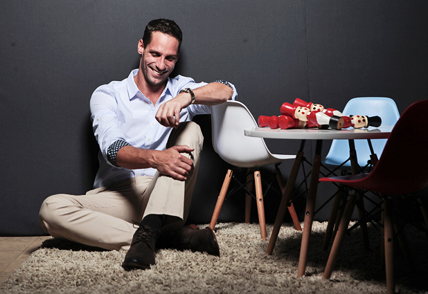 Gonzalo Valenzuela