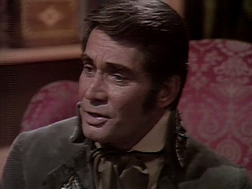Anthony George