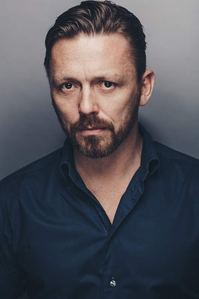 Henrik Vestergaard