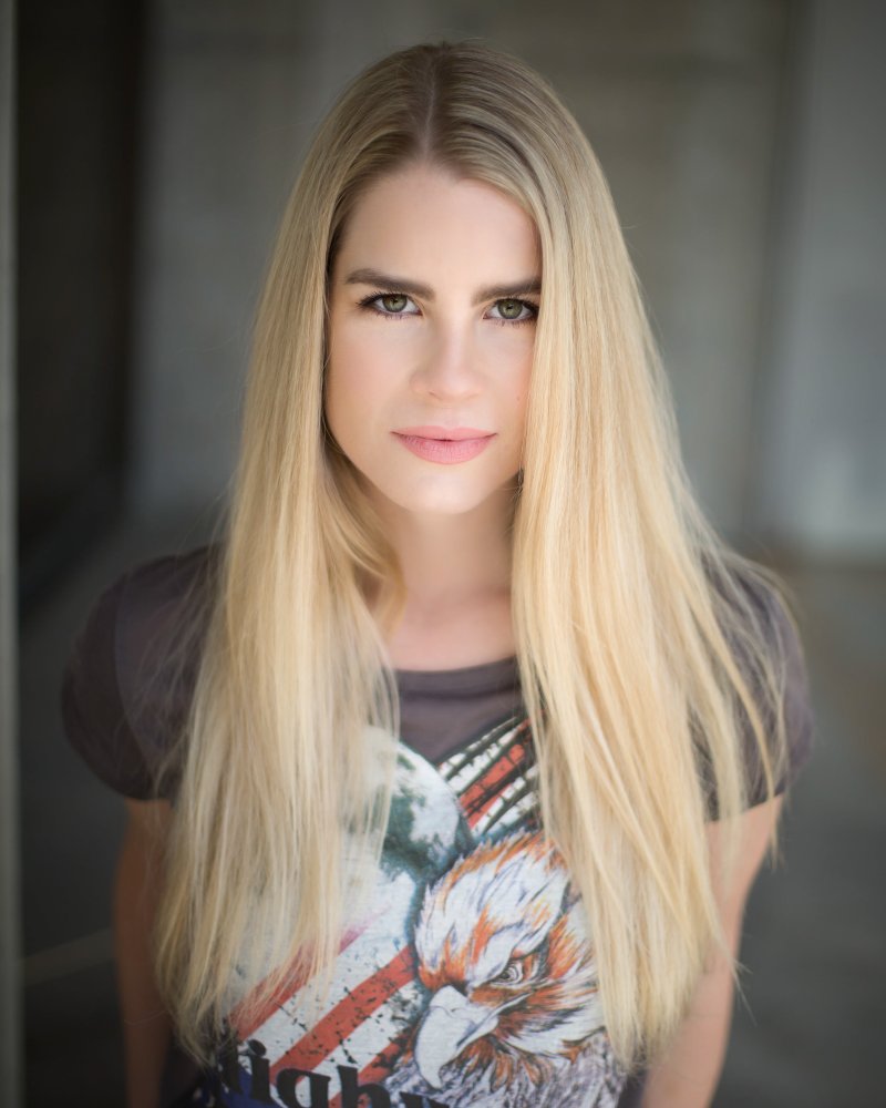 Sarah Porchetta