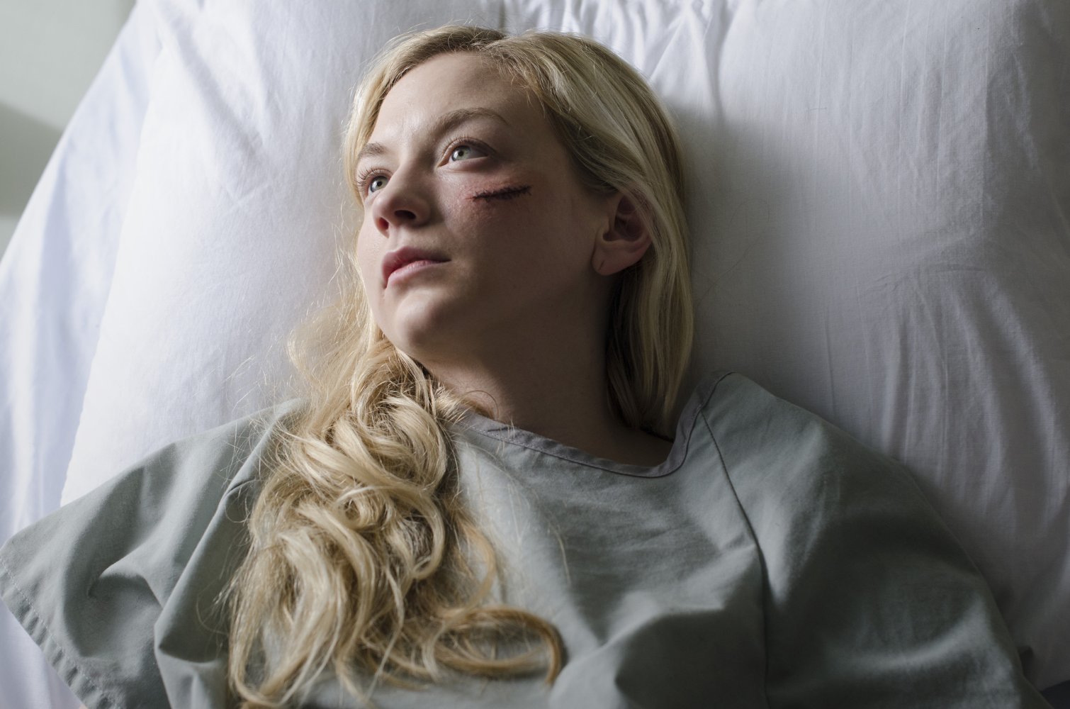 Beth Greene
