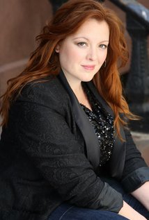 Rachel McPhee