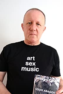 Mark Perry