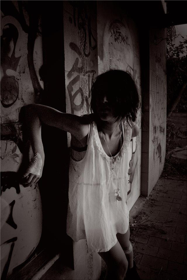 Pari Parandoush