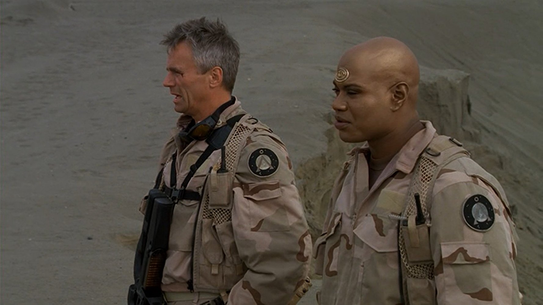 Teal'c