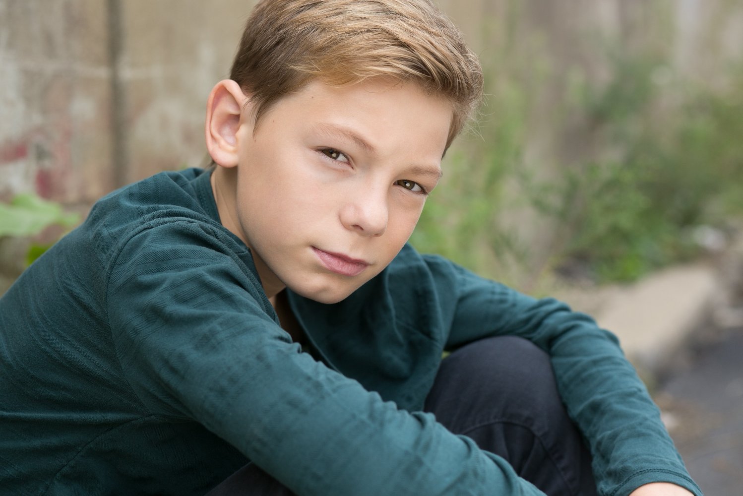 Jaden Klein