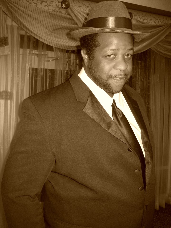 Ken Anthony II