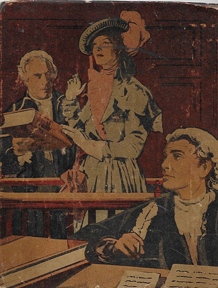 Lucie Manette
