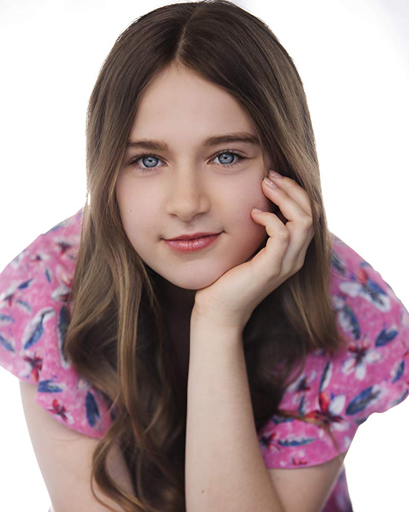 Zoe King