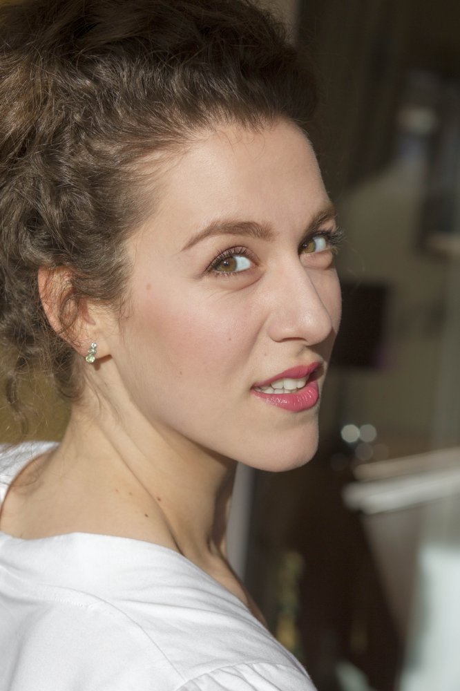 Sevda Levent