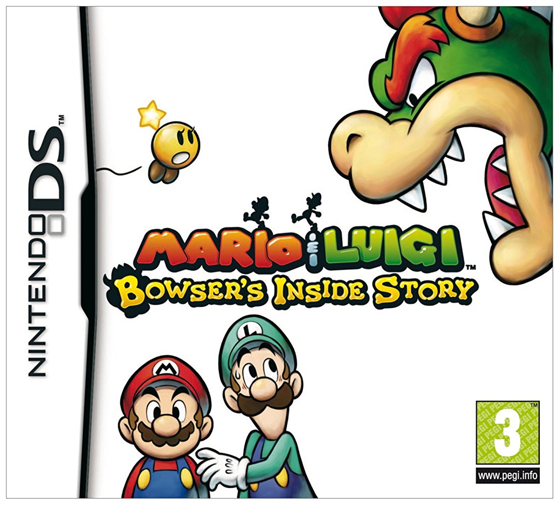 Bowser