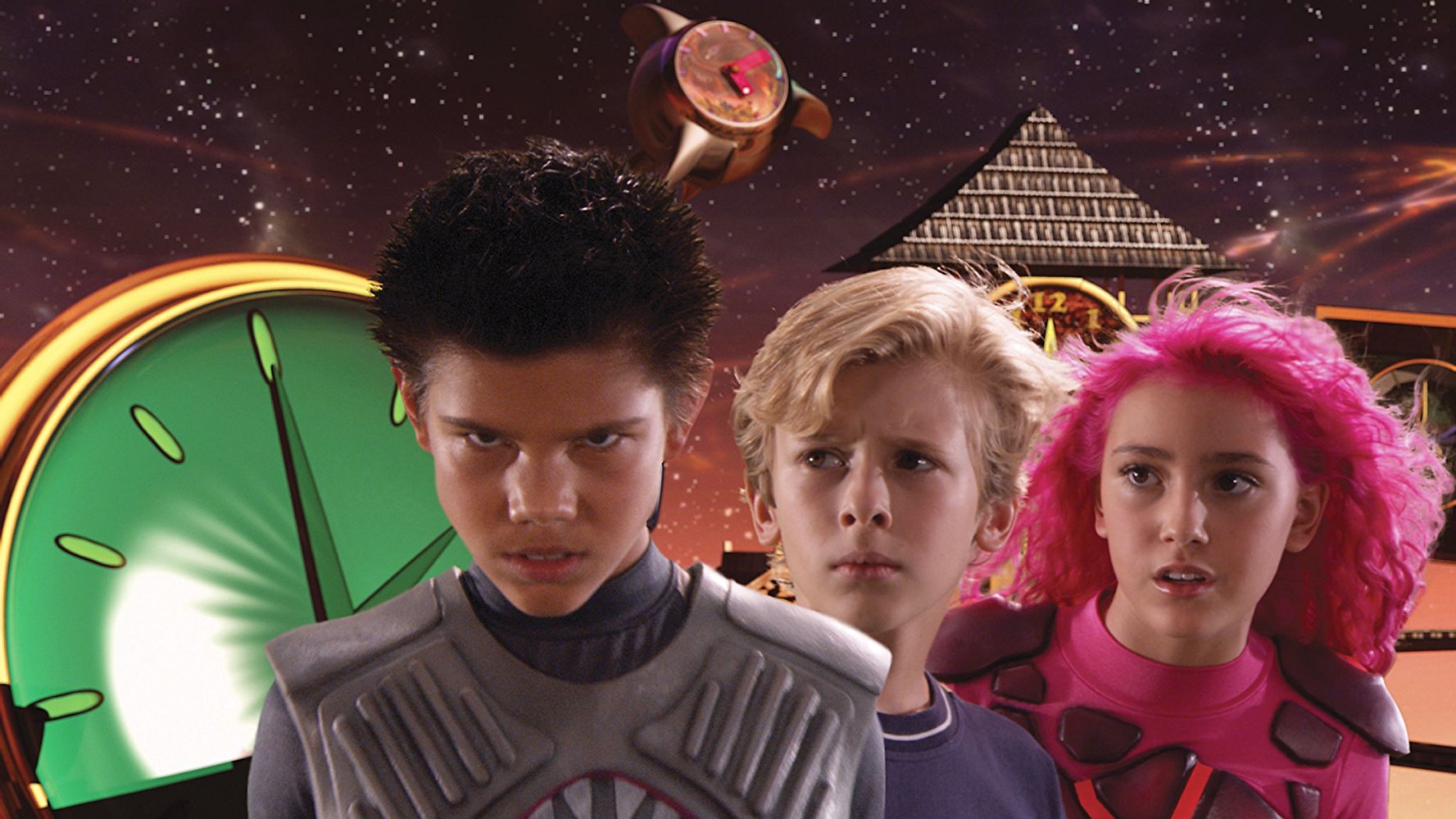 Lavagirl