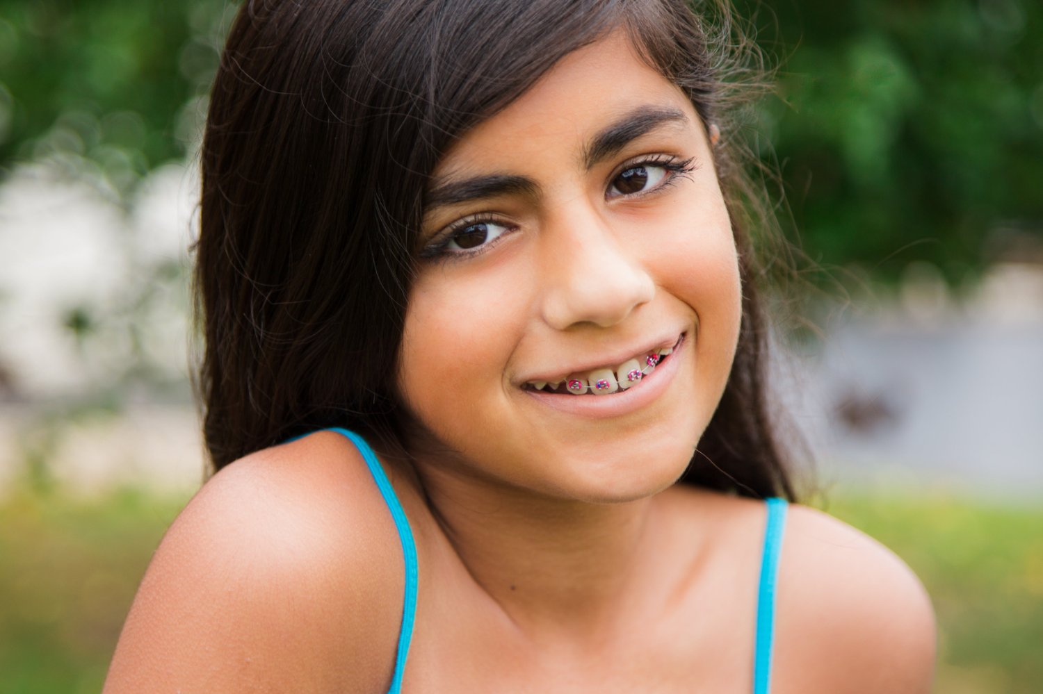 M'laah Kaur Singh