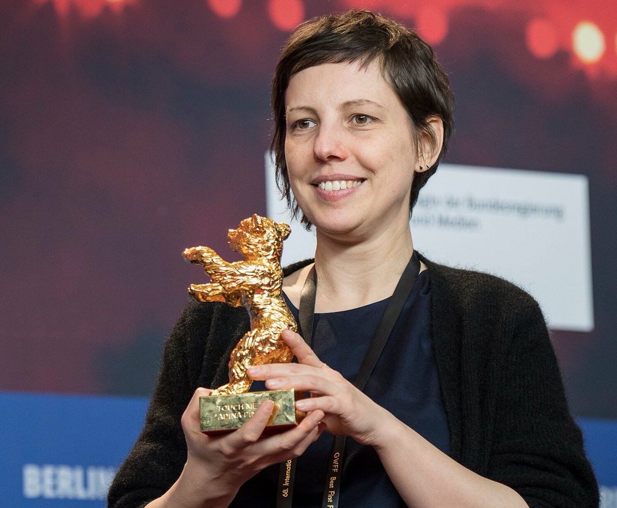 Adina Pintilie