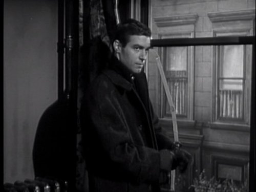James Franciscus