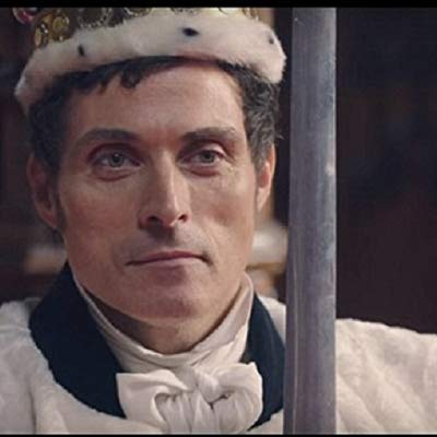 Lord Melbourne