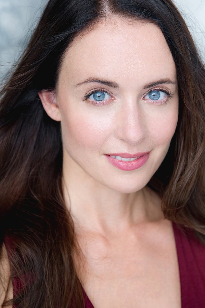 Eva-Marie Becker