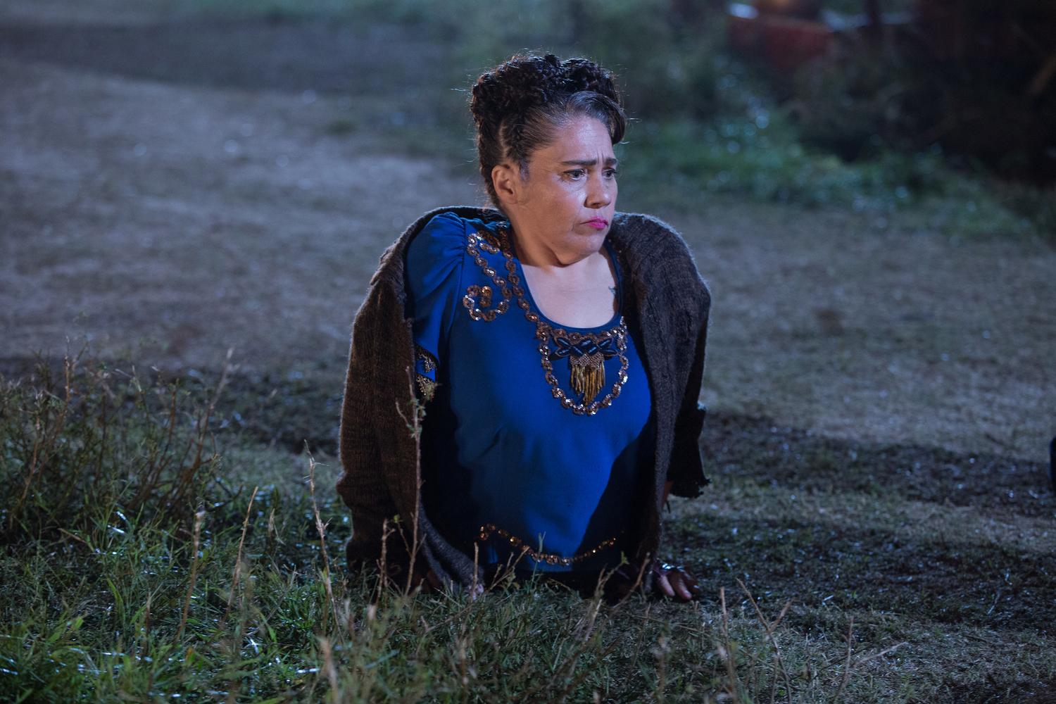 Rose Siggins