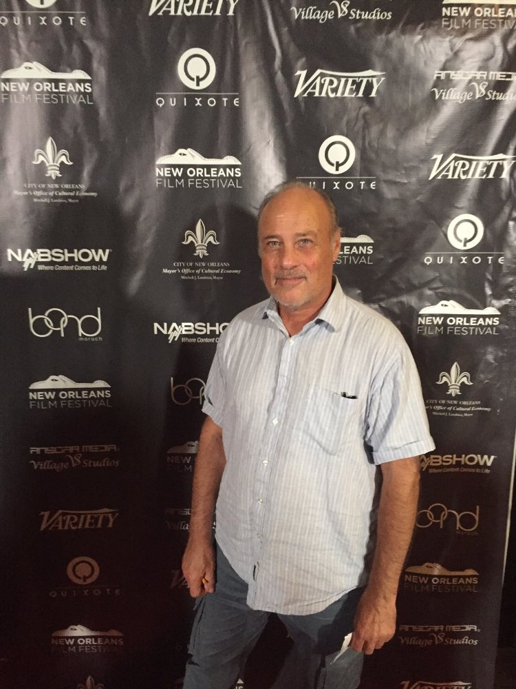 Elliott Grey