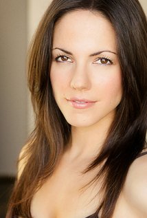 Anna Silk