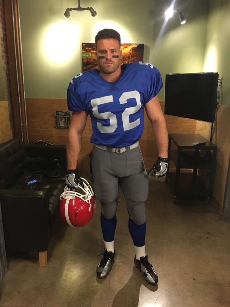 Spencer Thomas