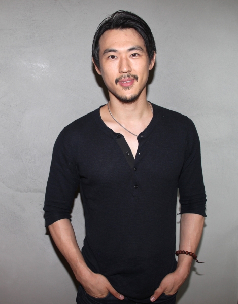 James Chen