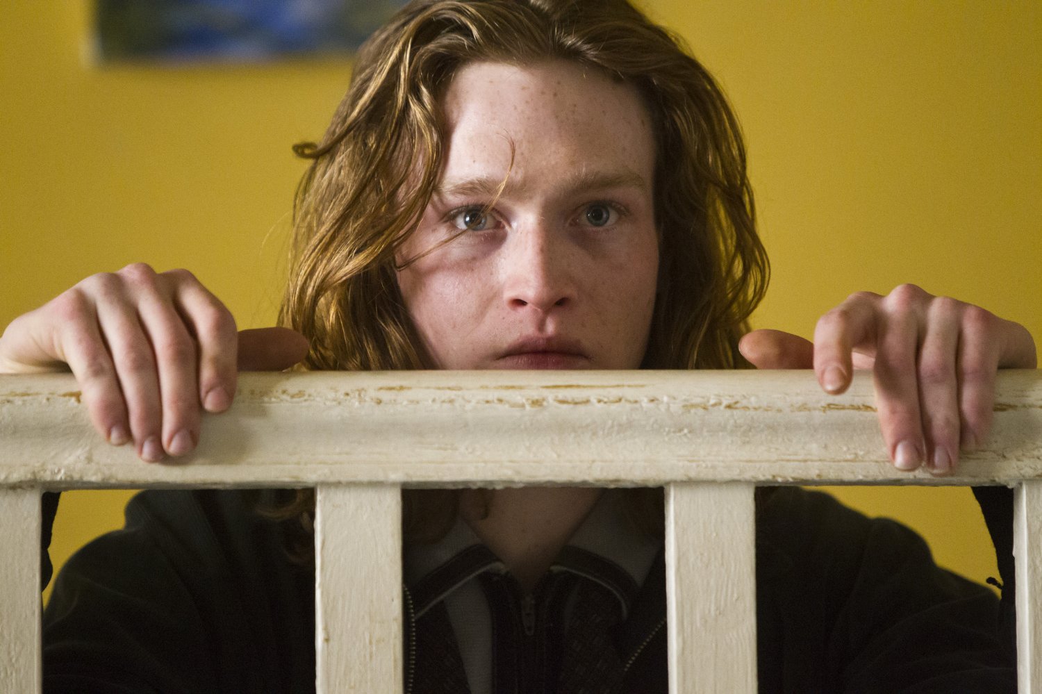 Caleb Landry Jones