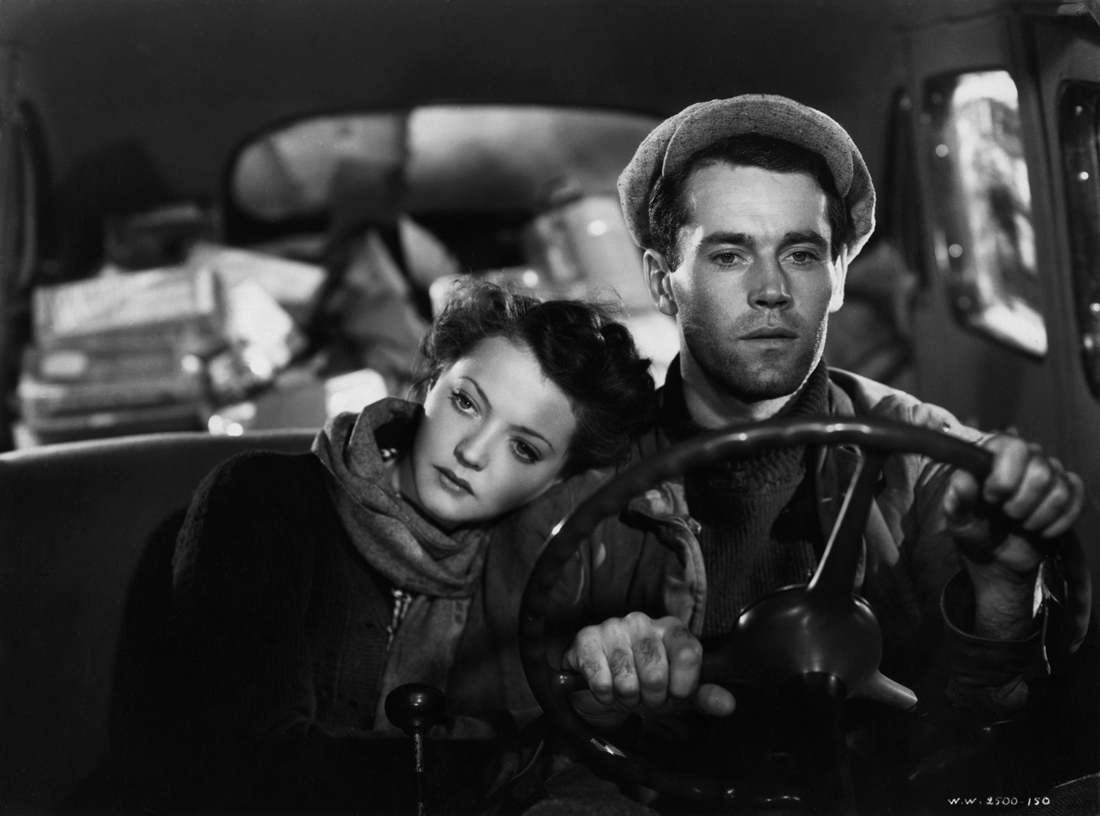 Sylvia Sidney