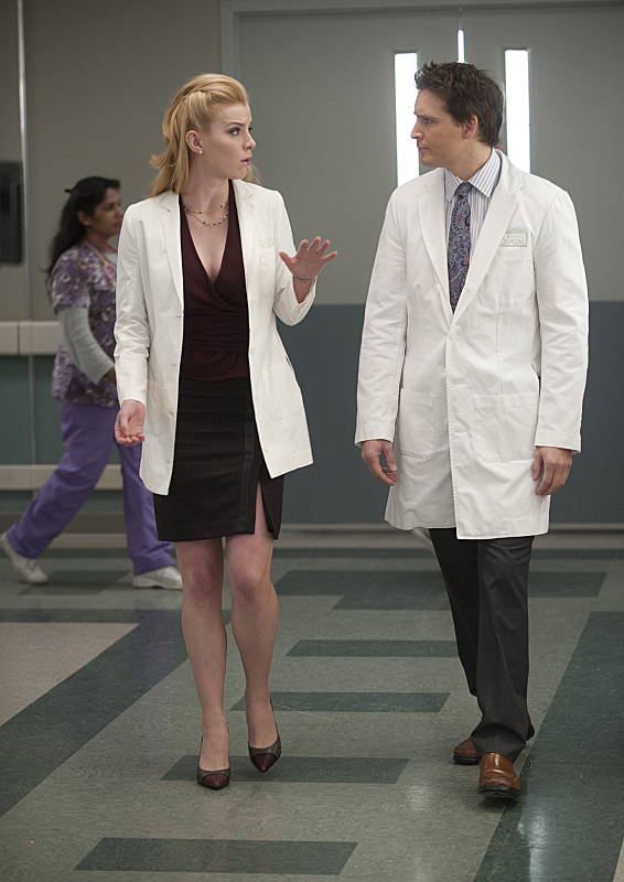 Dr. Carrie Roman